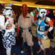 Illustration for article titled All the Coolest Costumes and Props We Saw at Dragon*Con!